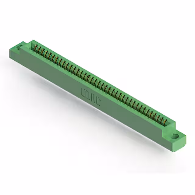 341-038-500-104 EDAC Inc.  Connettori per bordi